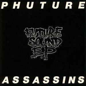 Future Sound (Remixes) (EP)