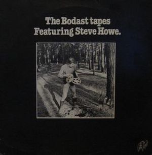 The Bodast Tapes
