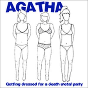 Getting Dressed for a Death Metal Party (EP)