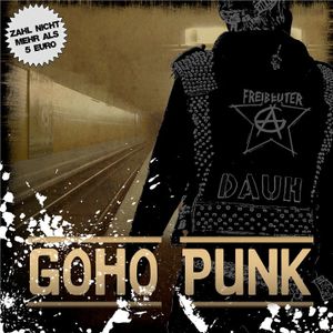 GoHo Punk