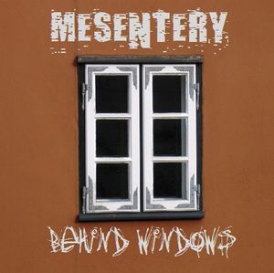 Behind Windows (EP)