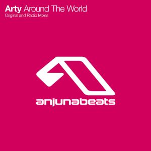 Around the World (Single)