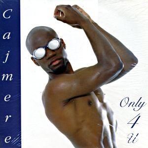 Only for U: Remixes (Single)
