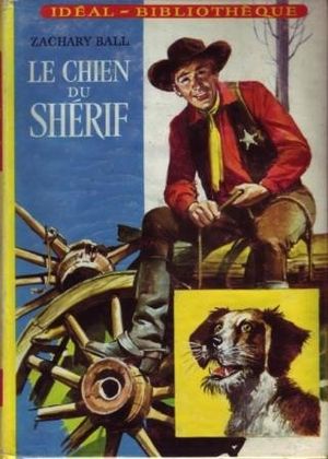 Le chien du sherif