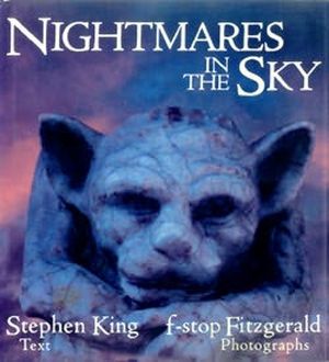 Nightmares in the Sky