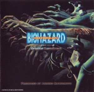 Biohazard: Outbreak: Original Soundtrack (OST)