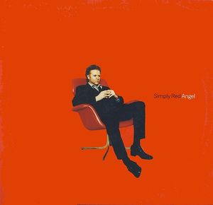 Angel (Single)