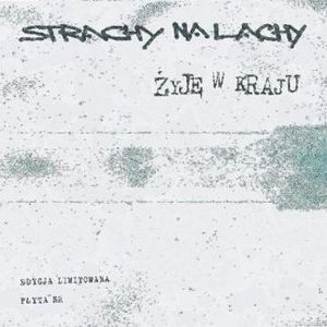 Żyję w kraju (Single)