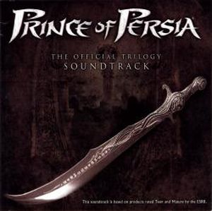 Prince of Persia: The Official Trilogy Soundtrack (OST)