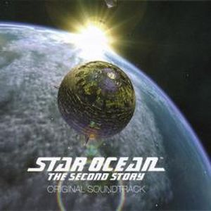 Star Ocean: The Second Story Original Soundtrack (OST)