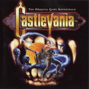 Castlevania: The Original Game Soundtrack (OST)