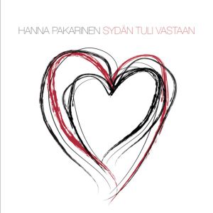 Sydän tuli vastaan (Single)