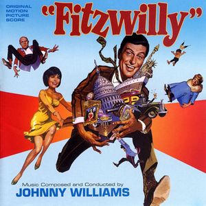 Fitzwilly: Main Title / Overture