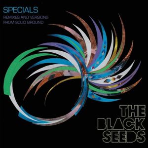 Specials: Remixes and Versions From Solid Ground