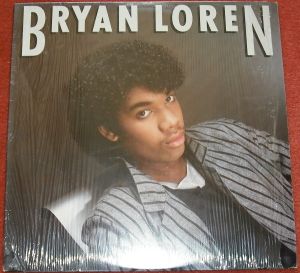 Bryan Loren