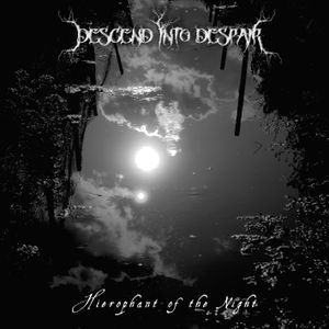 Hierophant of the Night (Single)