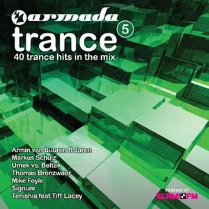 Armada Trance 5