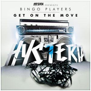 Get on the Move (Single)