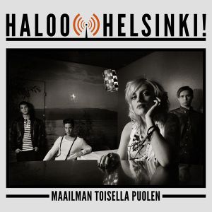 Maailman toisella puolen (Single)