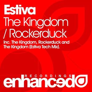 The Kingdom / Rockerduck (EP)