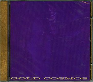 Gold Cosmos