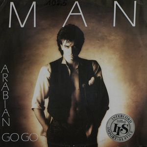 Arabian Go Go (Single)