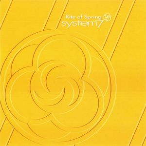 Rite of Spring (Dancefloor mix)