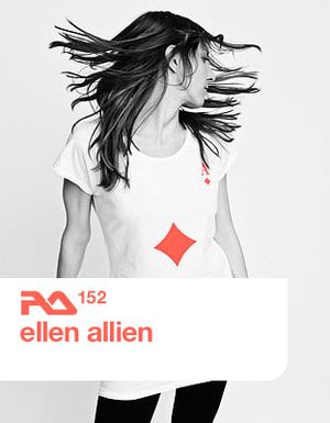 RA.152: Ellen Allien
