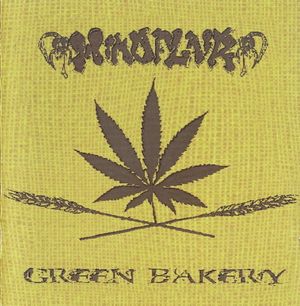 Green Bakery