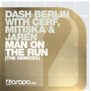 Man on the Run (Andy Duguid remix)