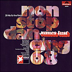 Darlin’ / Neon Rainbow / Zabadak