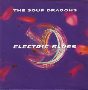 Electric Blues (Single)