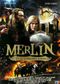 Merlin et le livre des créatures