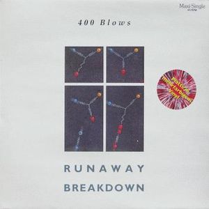 Runaway / Breakdown (Single)