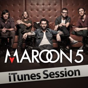 iTunes Session (Live)