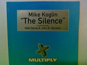 The Silence (John B. Norman remix)