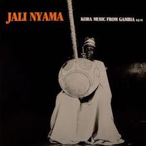 Jali Nyama