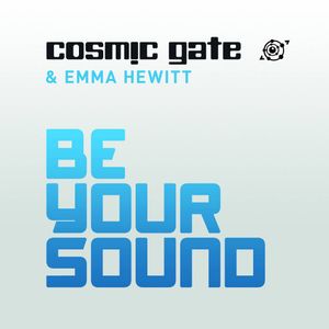 Be Your Sound (Tristan Garner remix)