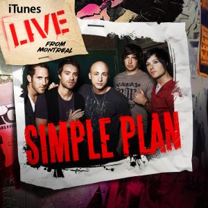 iTunes Live from Montreal (Live)