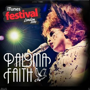 iTunes Festival: London 2010 (Live)