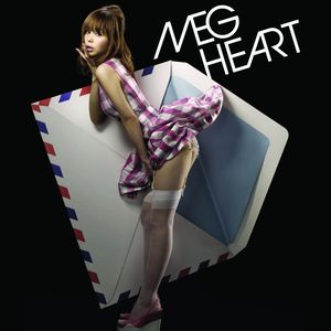 HEART (Single)