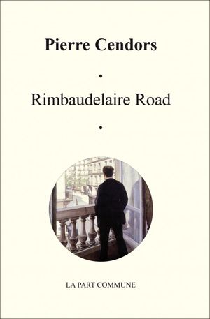 Rimbaudelaire Road