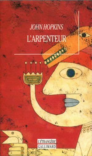 L'arpenteur