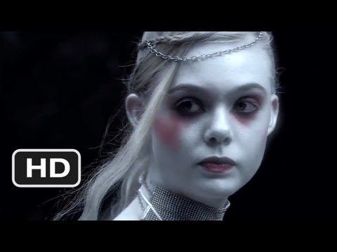 Bande-annonce de Twixt