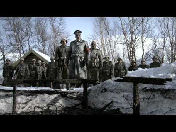 Dead Snow