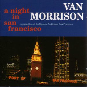 A Night in San Francisco (Live)