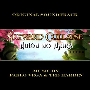 Skyward Collapse: Nihon No Mura (OST)