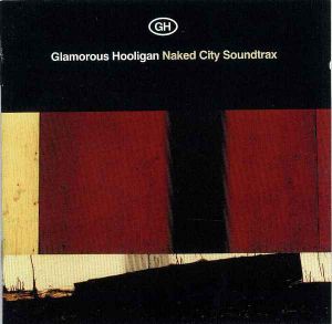 Naked City Soundtrax