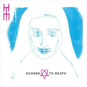 Scared to Death (Single)