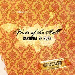 Carnival of Rust (radio edit)